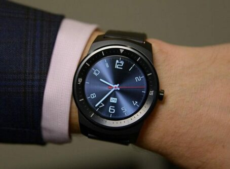 lg g watch r 2