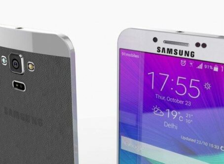samsung galaxy s6 3
