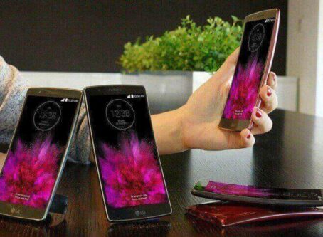 LG G Flex2 2