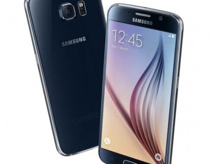 02 Samsung Galaxy S6