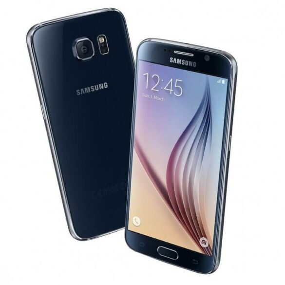 02 Samsung Galaxy S6
