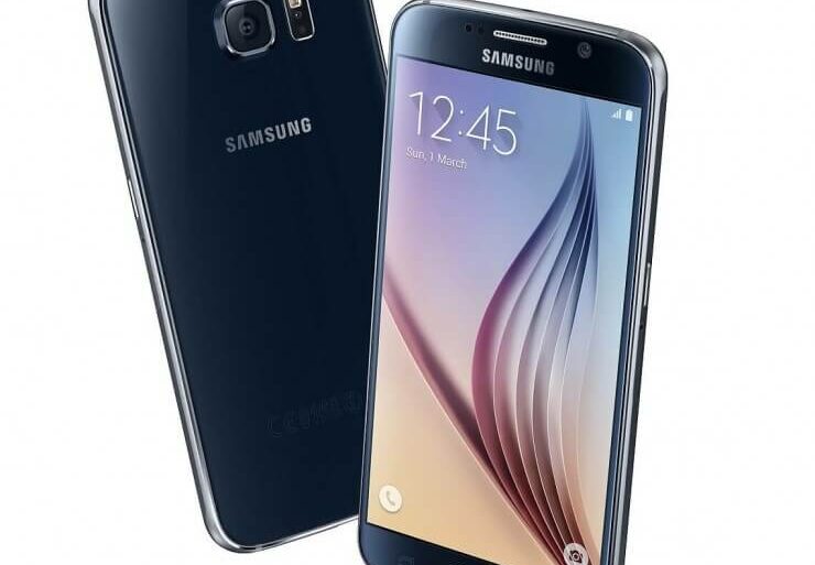 02 Samsung Galaxy S6