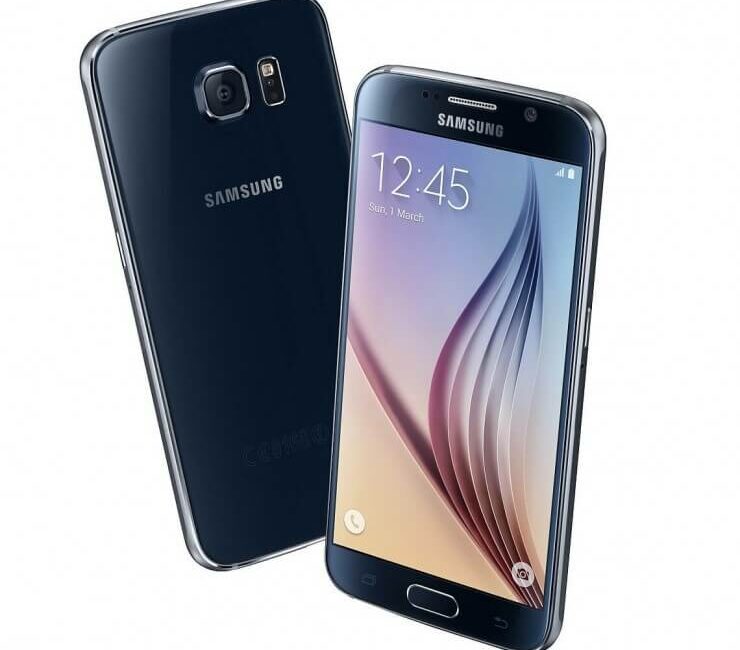 02 Samsung Galaxy S6