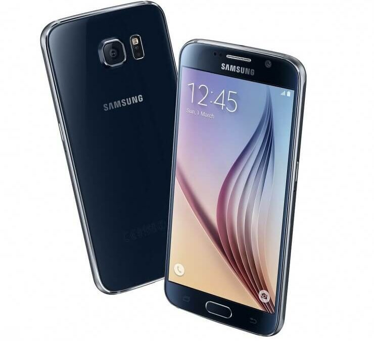 02 Samsung Galaxy S6