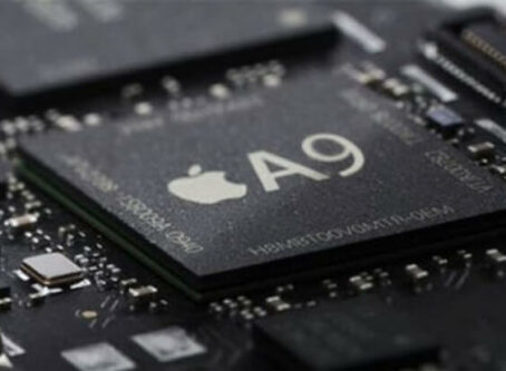 Apple A9 mockup 002