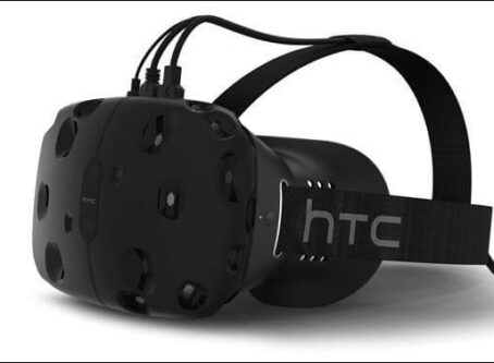 HTCVive