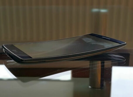 LG G Flex 2 update 1