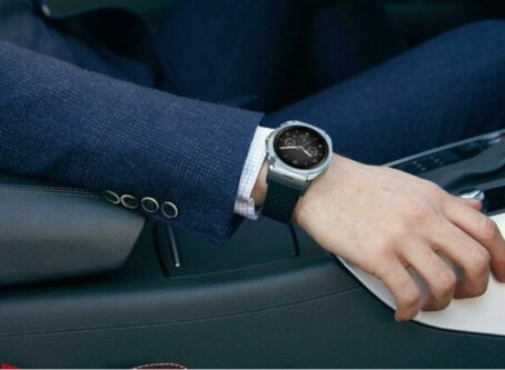 LG Watch Urbane LTE 4