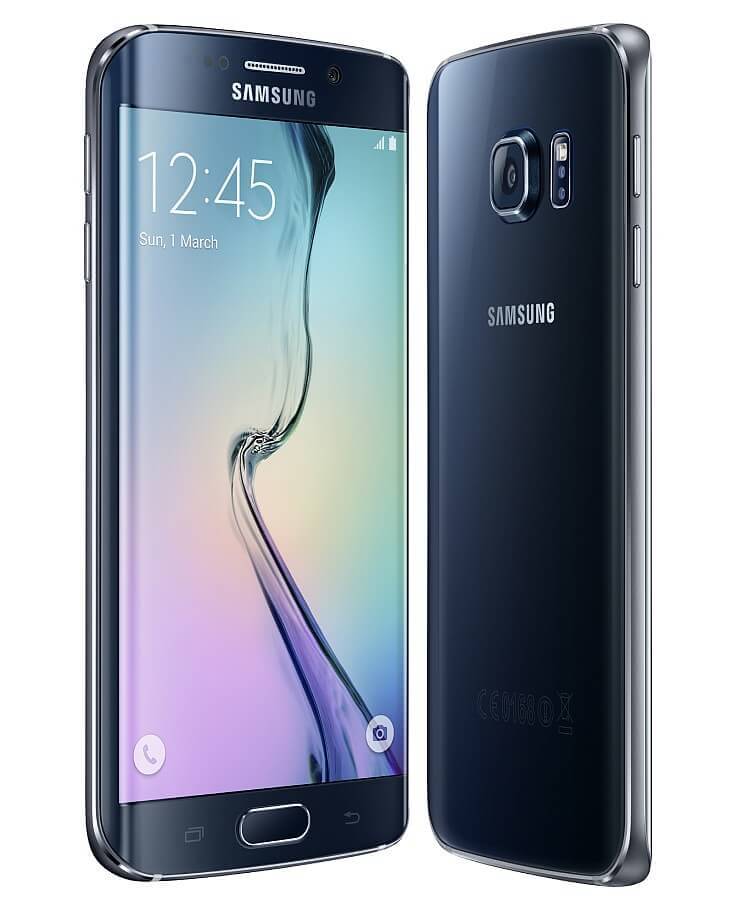 Samsung S6 4