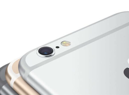 iphone 6 camera