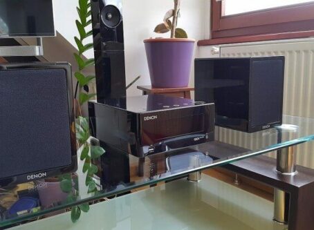 Denon CEOL Piccolo 2