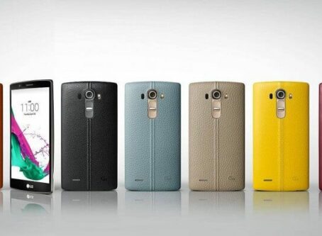 G4 Genuine Leather