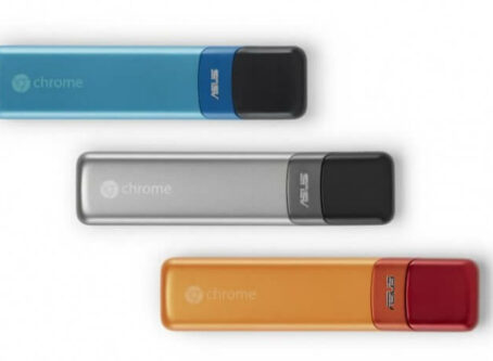chromebitt