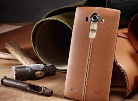 lg g4 10