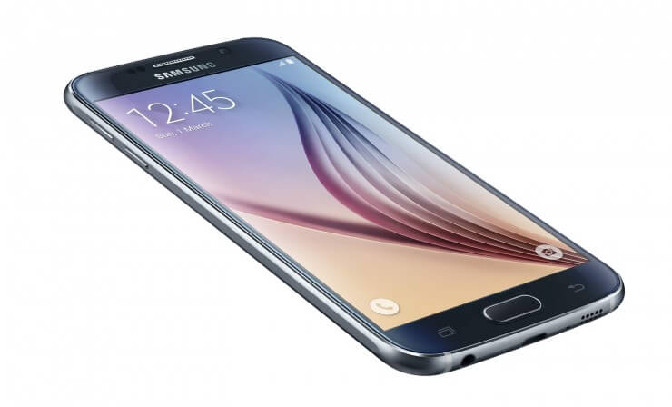 01 Samsung Galaxy S6