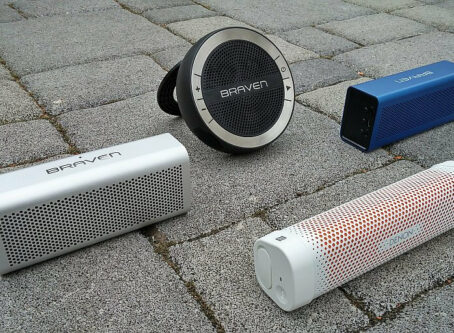 Bluetooth zvučnici usporedba 2