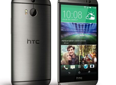 HTC M8s 2