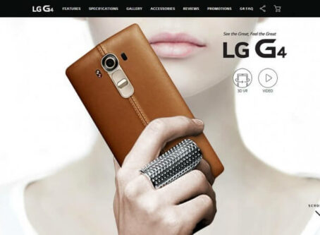 lg g4