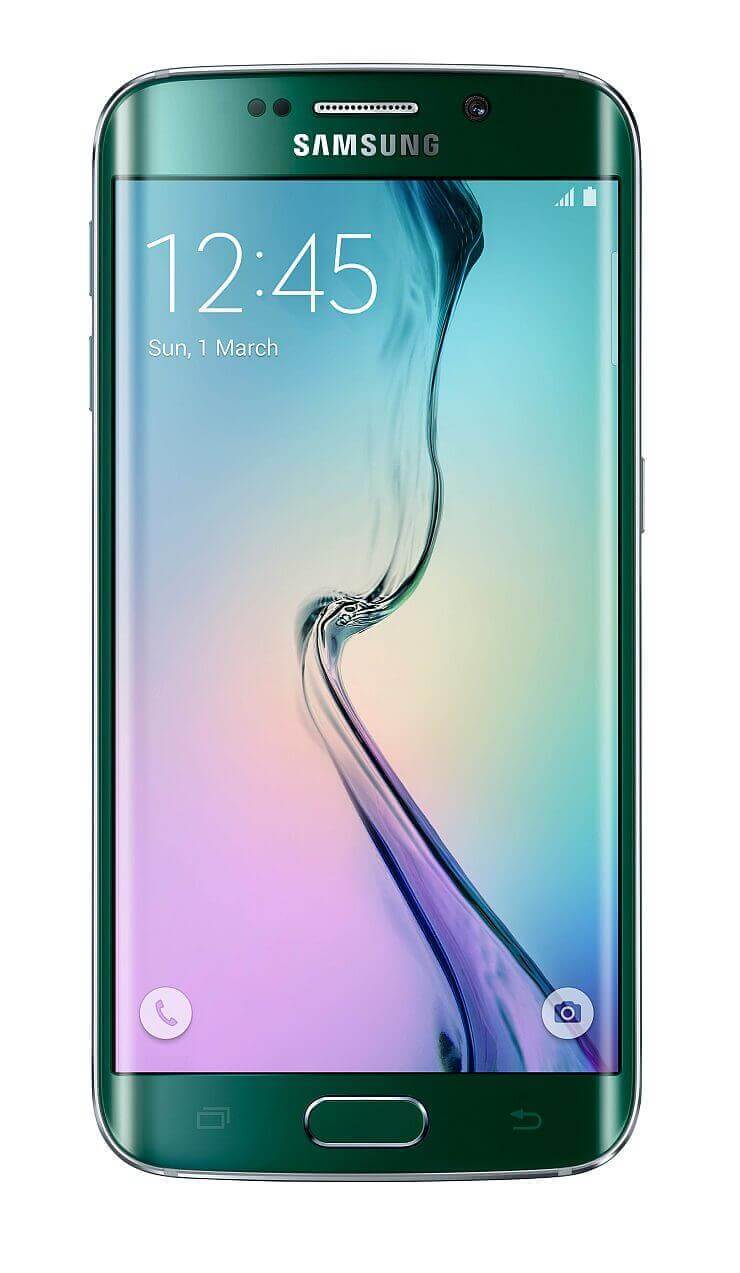 nove boje Samsunga S6 1