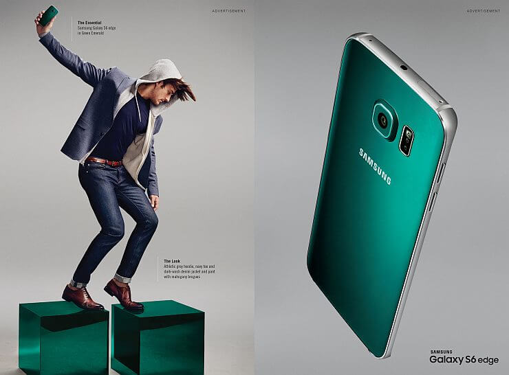 nove boje Samsunga S6 3