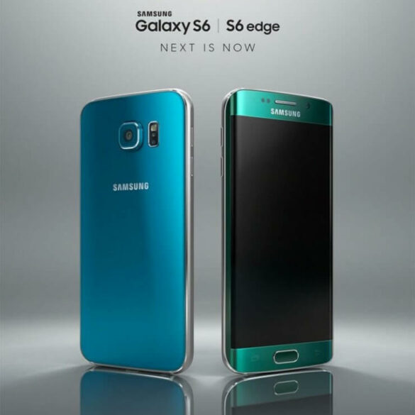 nove boje Samsunga S6 4