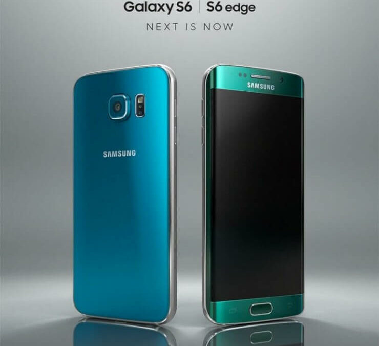 nove boje Samsunga S6 4