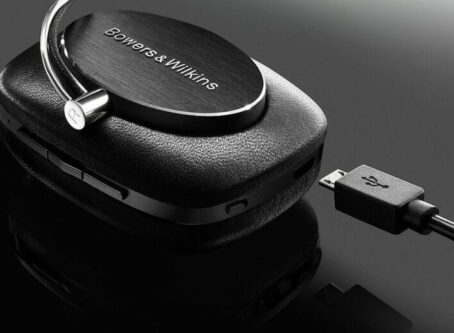 Bowers Wilkins P5 Wireless 4