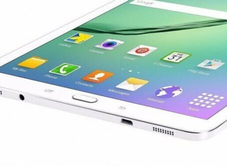 Galaxy Tab S2 bijeli 11