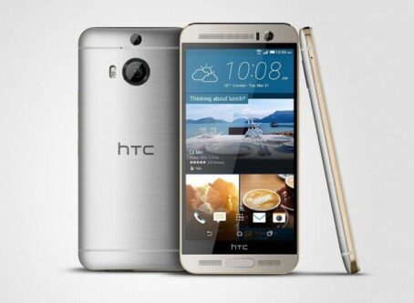 HTC One M9 2