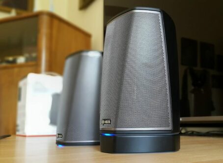 Denon Heos 1 recenzija 7