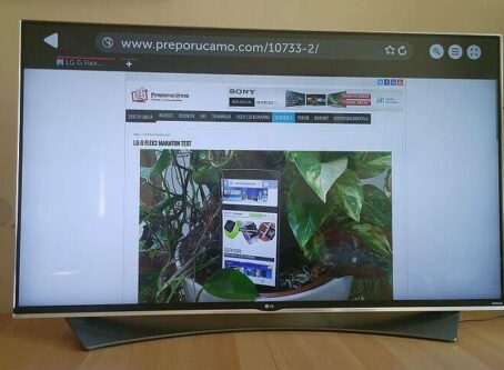 LG 55UF950V 3