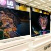 LG OLED TV Lineup IFA