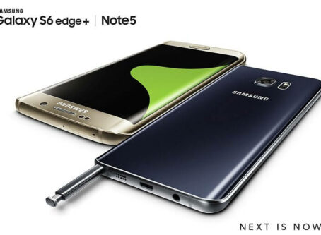 Samsung Galaxy Note5 2