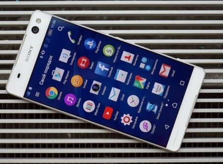 Sony Xperia C5 Ultra 11
