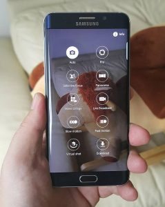 Samsung Galaxy S6 edge plus recenzija 2