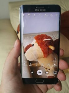 Samsung Galaxy S6 edge plus recenzija 3