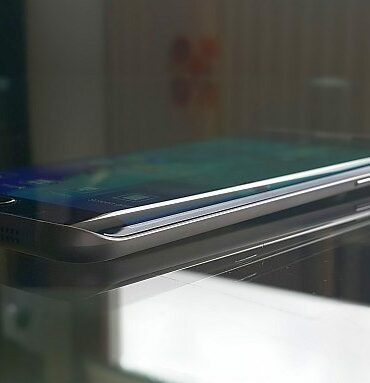 Samsung Galaxy S6 edge plus recenzija 5