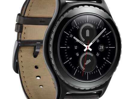 Samsung Gear S2 Classic 2