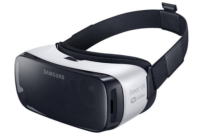 Samsung Gear VR 1