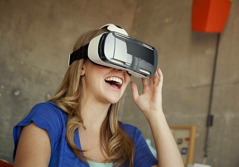 Samsung Gear VR 3