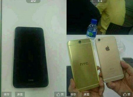 htc one a9 2