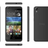 HTC Desire 626 MattDarkGray2
