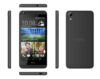 HTC Desire 626 MattDarkGray2
