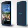 HTC Desire 626 PerLeft BlueLagoon