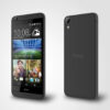 HTC Desire 626 PerLeft MattDarkGray