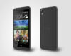 HTC Desire 626 PerLeft MattDarkGray