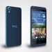 HTC Desire 626 PerRight BlueLagoon