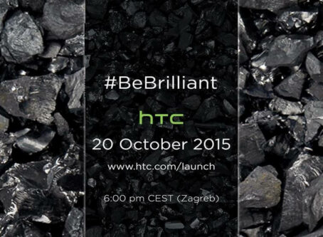 HTC One A9