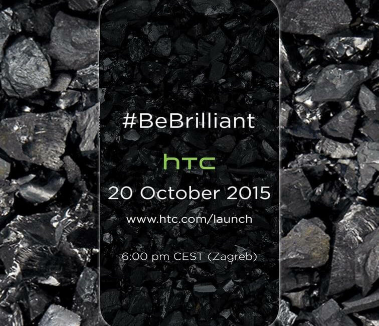 HTC One A9
