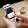HTC One A9 lifestyle 2